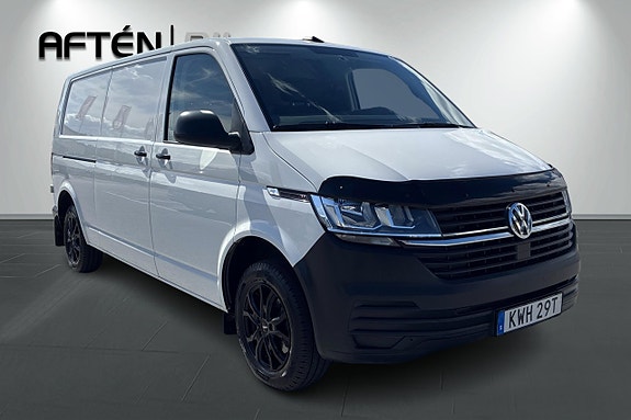 Volkswagen Transporter 4 of 5