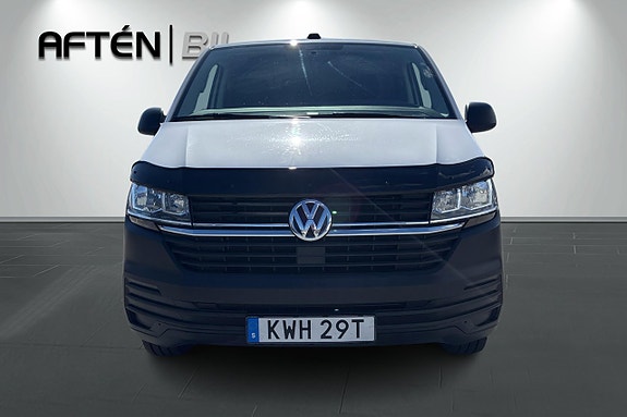Volkswagen Transporter 3 of 5