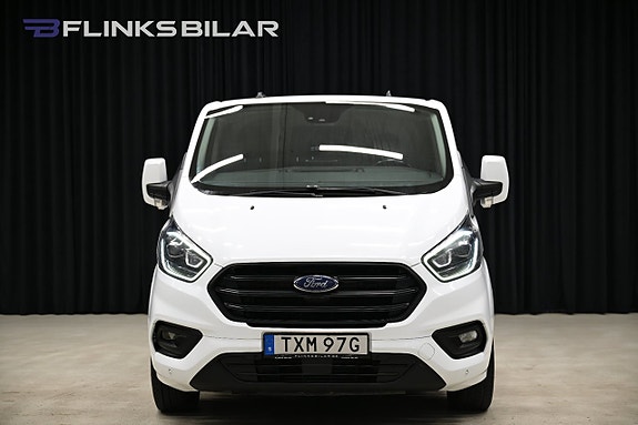Ford Transit Custom 20 of 30