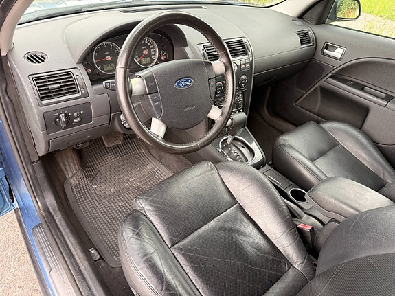 Ford Mondeo 6 of 9