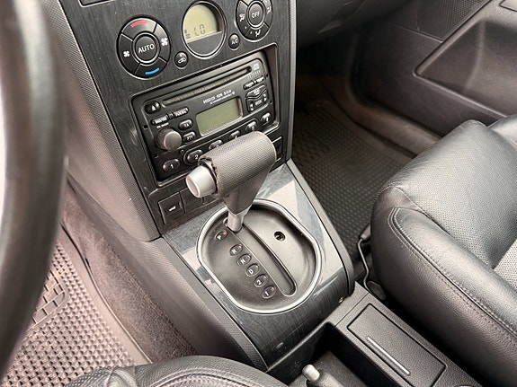 Ford Mondeo 7 of 9