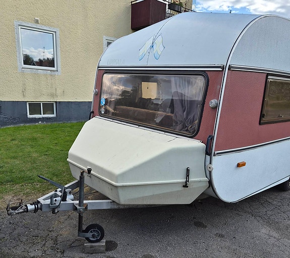 SMV 550 GL 4 of 12