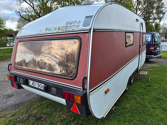 SMV 550 GL 3 of 12