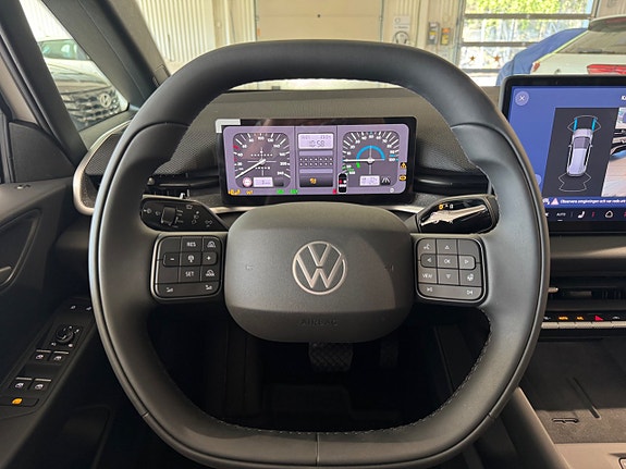 Volkswagen ID.3 Neo 18 of 30