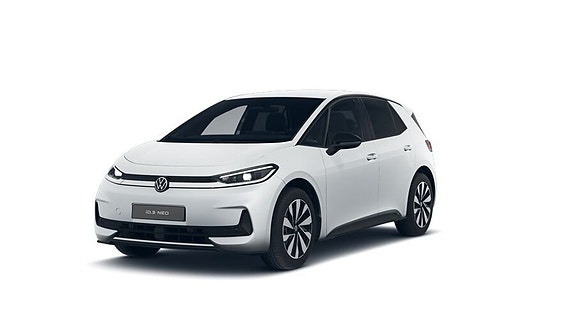 Volkswagen ID.3 Neo 24 of 30