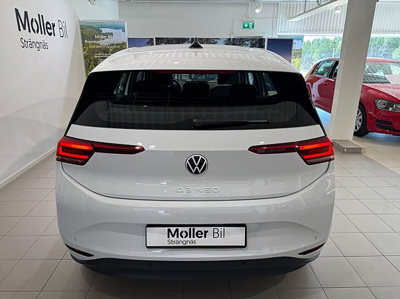 Volkswagen ID.3 Neo 4 of 30