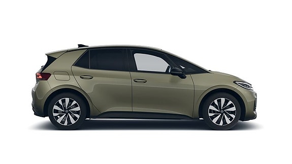 Volkswagen ID.3 Neo 30 of 30