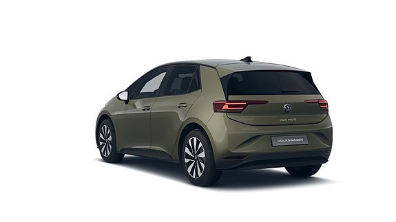 Volkswagen ID.3 Neo 28 of 30