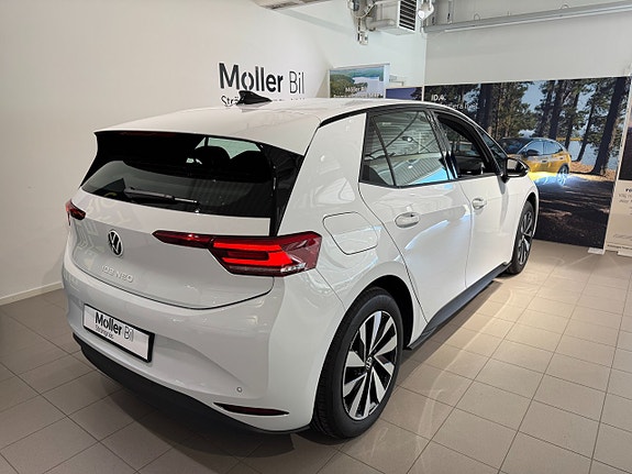 Volkswagen ID.3 Neo 3 of 30