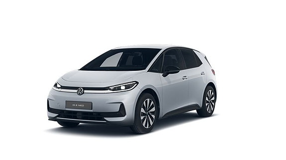 Volkswagen ID.3 Neo 23 of 30