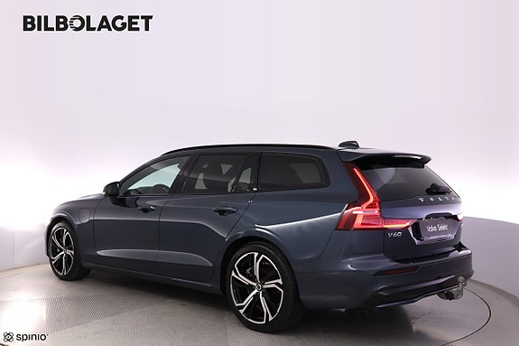Volvo V60 4 of 5