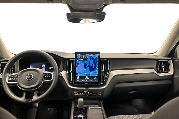 Volvo XC60 9 of 22