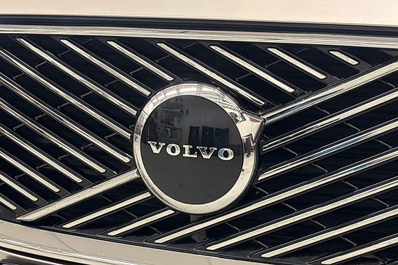 Volvo XC60 21 of 22
