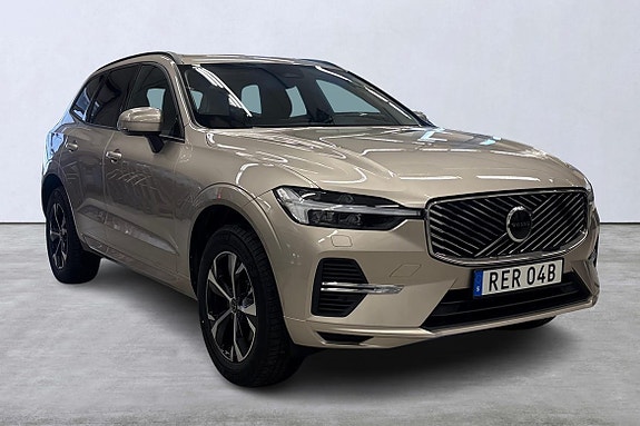 Volvo XC60 6 of 22
