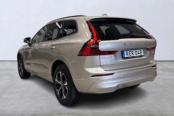 Volvo XC60 4 of 22