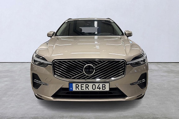 Volvo XC60 7 of 22