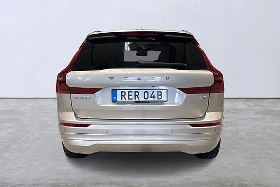 Volvo XC60 5 of 22