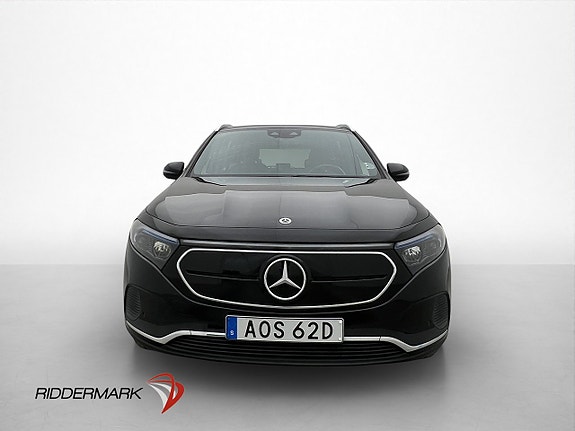 Mercedes-Benz EQA250 3 of 5