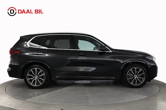 BMW X5 5 of 5