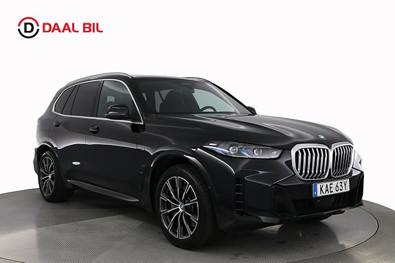 BMW X5 3 of 5