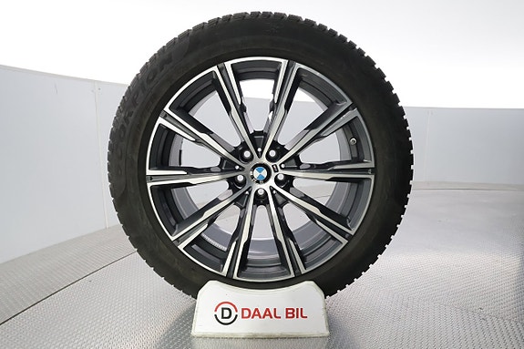 BMW X5 27 of 29