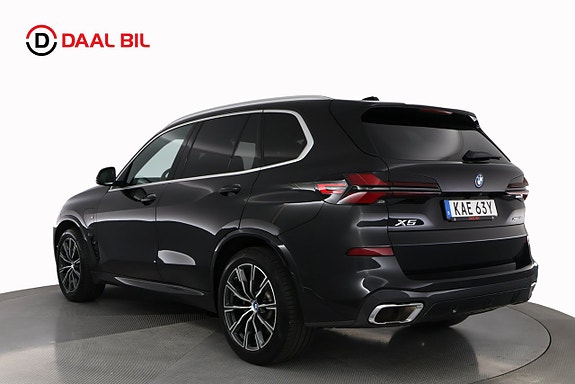 BMW X5 8 of 29