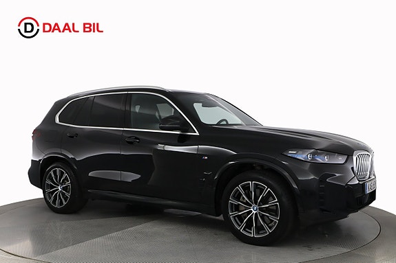 BMW X5 4 of 5