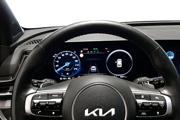 Kia Sportage 7 of 18