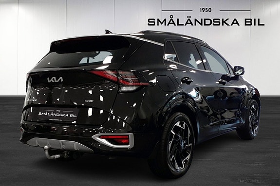 Kia Sportage 4 of 18