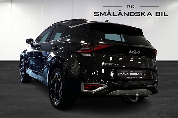 Kia Sportage 3 of 18