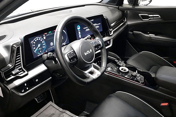 Kia Sportage 6 of 18