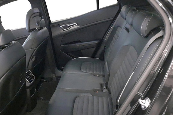 Kia Sportage 10 of 18