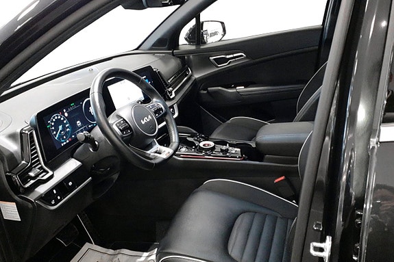 Kia Sportage 11 of 18