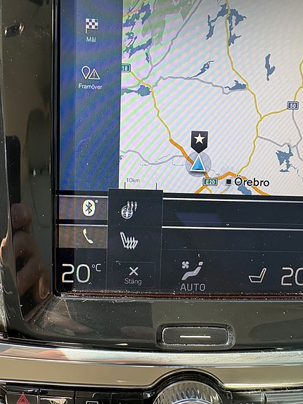 Volvo V90 Cross Country 14 of 14