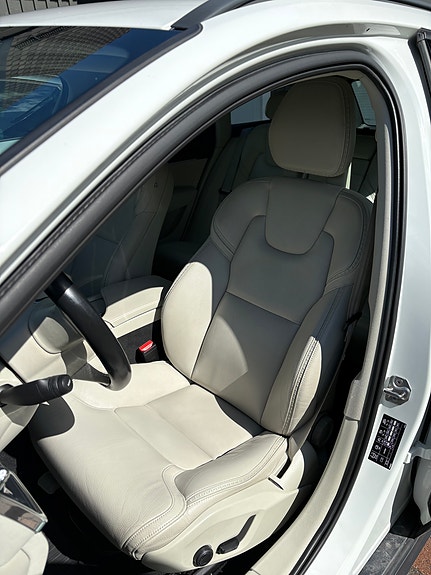Volvo V90 Cross Country 5 of 5