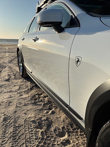 Volvo V90 Cross Country 3 of 14