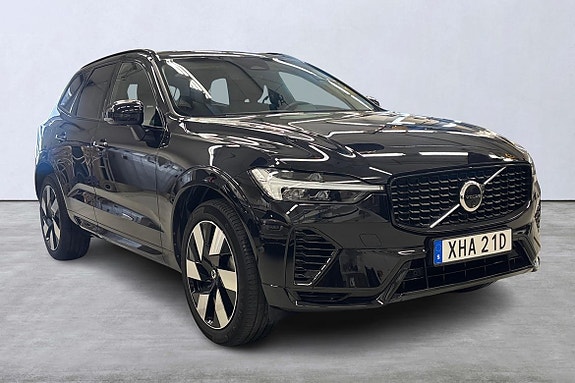 Volvo XC60 6 of 21