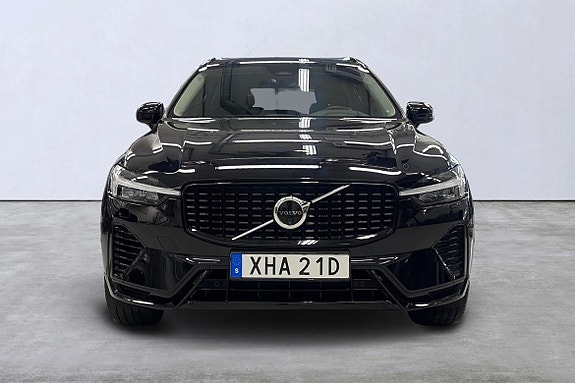 Volvo XC60 7 of 21