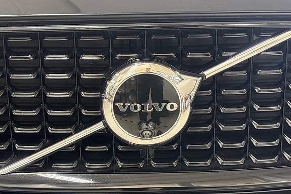Volvo XC60 19 of 21