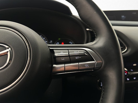 Mazda CX-30 19 of 30