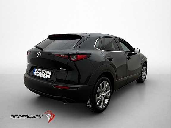 Mazda CX-30 8 of 30