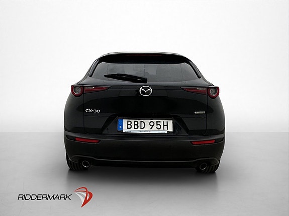 Mazda CX-30 6 of 30