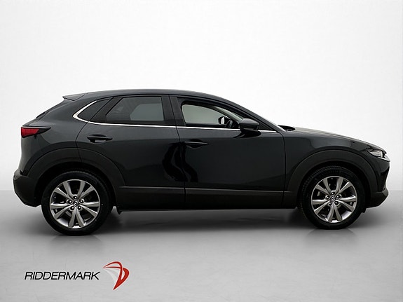 Mazda CX-30 9 of 30