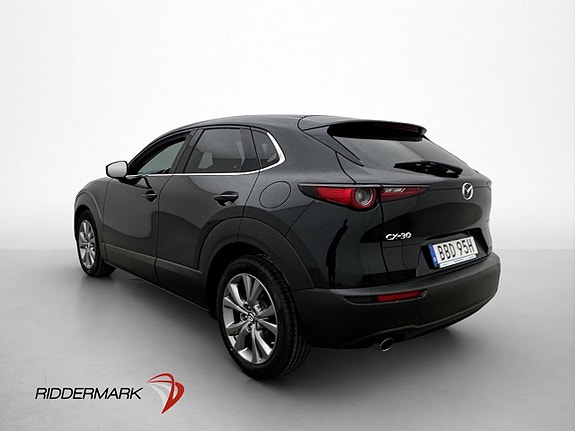Mazda CX-30 5 of 30