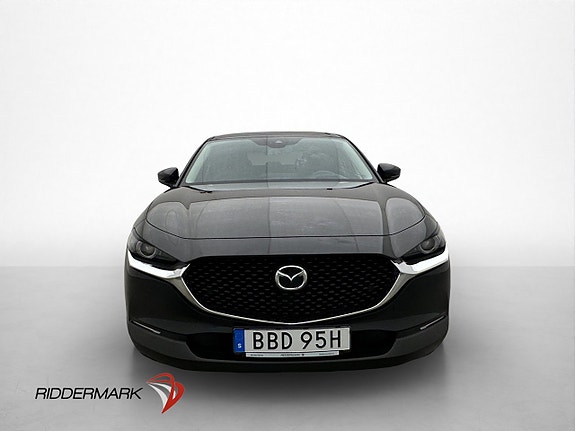 Mazda CX-30 2 of 30