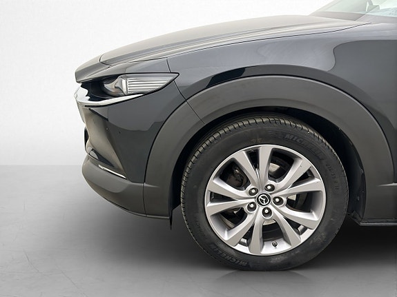 Mazda CX-30 30 of 30