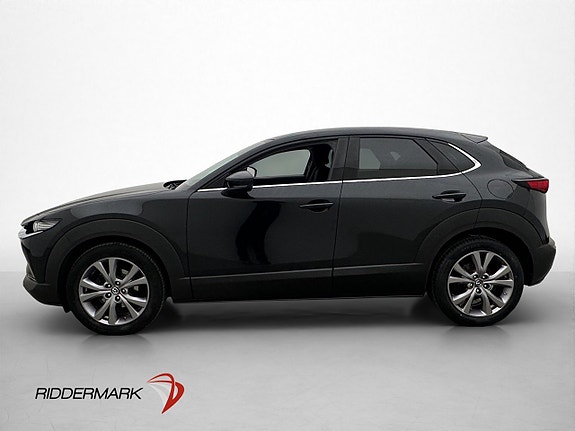 Mazda CX-30 4 of 30