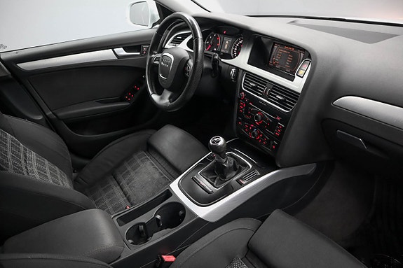 Audi A4 10 of 25