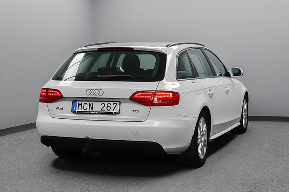 Audi A4 7 of 25