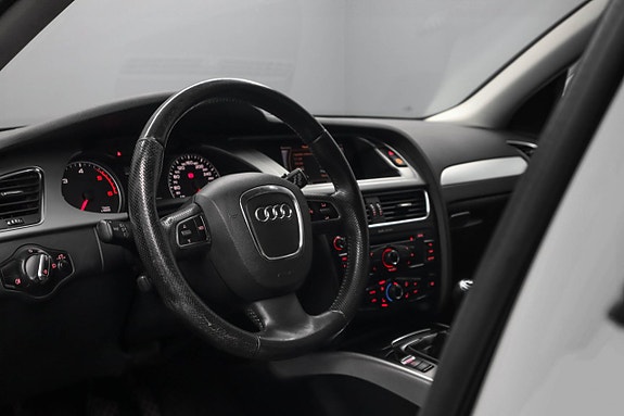 Audi A4 12 of 25